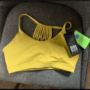 Glyder Sports Bra -size S